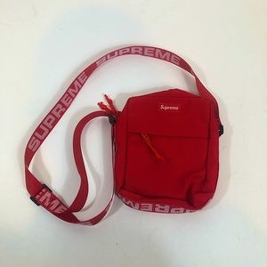 Supreme crossbody bag